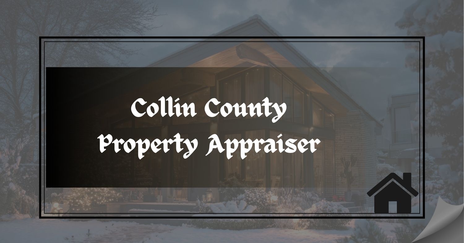 collin County Property Appraiser